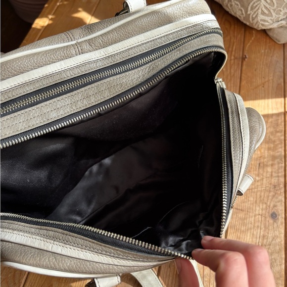 Coach “Laura” Bag F15176 - Picture 7 of 11